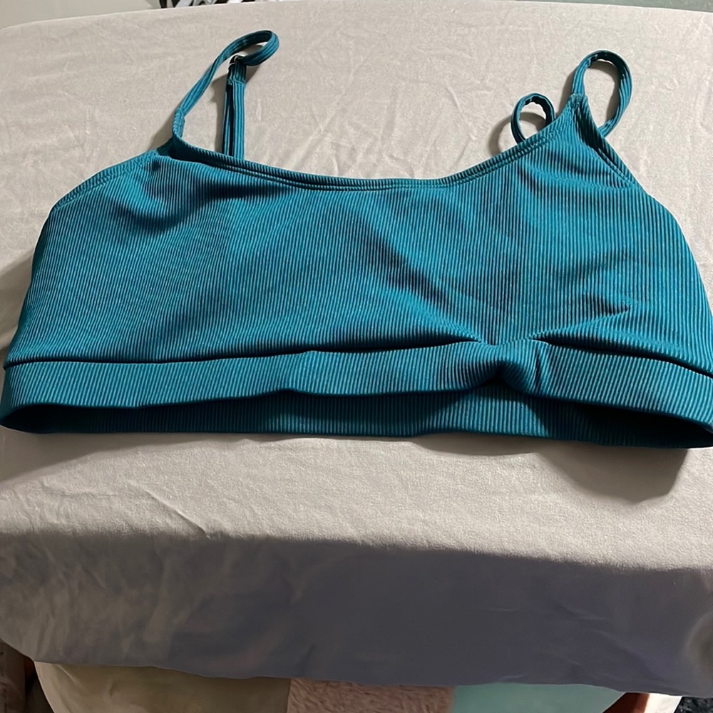 Bathsuit top
